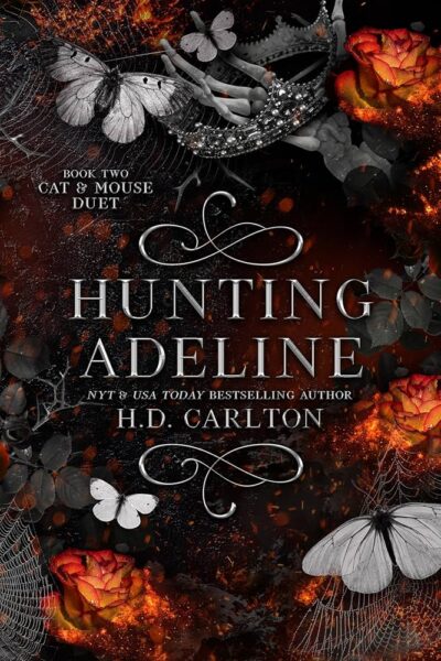 Hunting Adeline by H.D. Carlton Duet#2