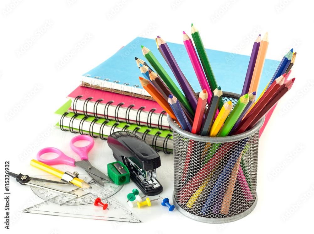 Stationery