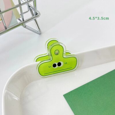 Binder Clip