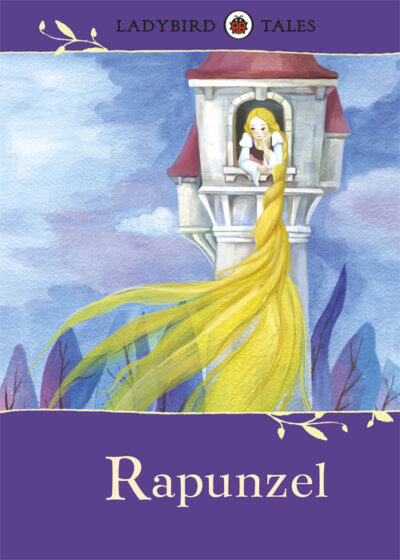 Rapunzel: Ladybird Tales