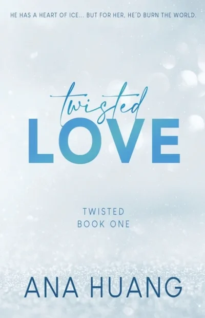 Twisted Love by Ana Huang