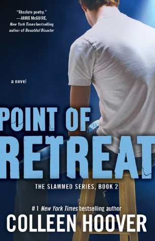 Point Of Retreat by Colleen Hoover