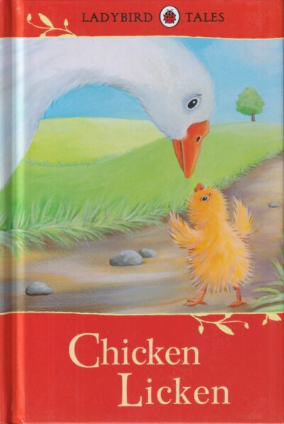 Chicken Licken: Ladybird Tales