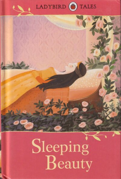 Sleeping Beauty: Ladybird Tales