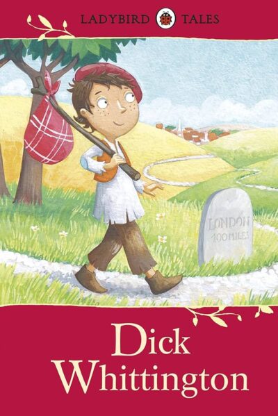 Dick Whittington: Ladybird Tales