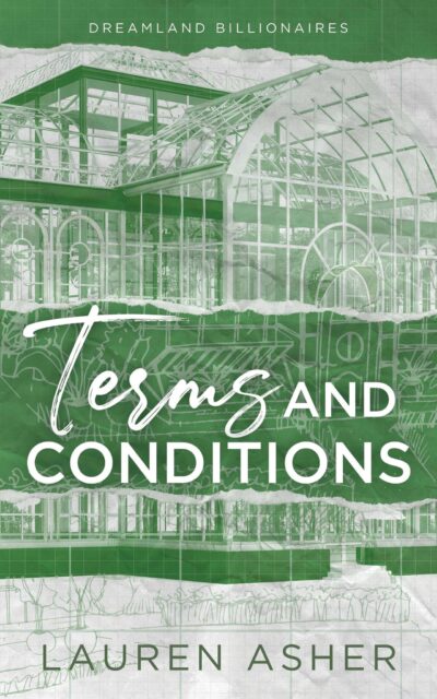 Terms & Conditions by Lauren Asher