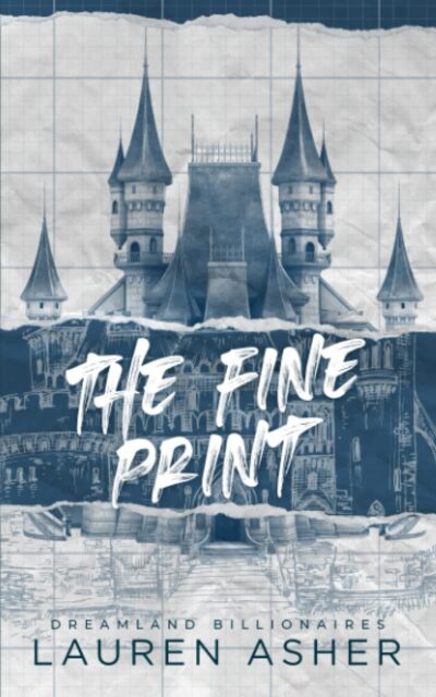 Fine Print by Lauren Asher
