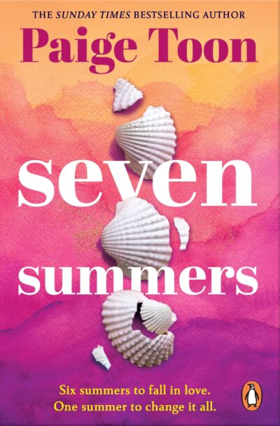 Seven Summers by Paige Toon