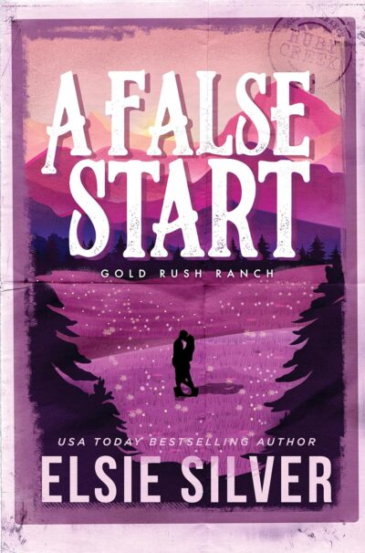 False Start by Elsie Silver