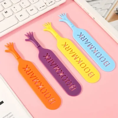 Hand Bookmark