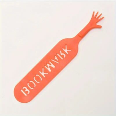 Hand Bookmark