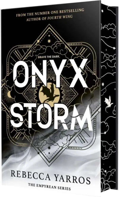 yarros-onyx-storm-waterstones Onyx Storm by Rebecca Yarros (Hard Bound)
