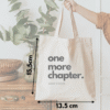 Tote Bag (One More Chapter)