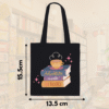 Tote Bag (Adventure Awaits in Books)