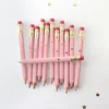 Pink Mini Pencil 1 pcs