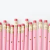 Pink Mini Pencil 1 pcs