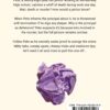Seeking Dirt in Hiding by Siddhan Witharana