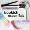 Pencil Case (Bookish Essentials)