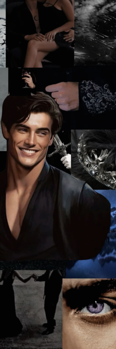 ACOTAR Bookmark