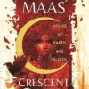 Crescent City Series by Sarah J Maas: Book Bundle: 3 books