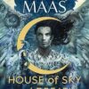 Crescent City Series by Sarah J Maas: Book Bundle: 3 books