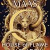 Crescent City Series by Sarah J Maas: Book Bundle: 3 books