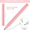 12 Colours Highlighter Pastel Highlighter Pen Set