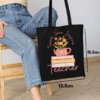Teacher Tote Bag (Teacher's Day Gifts)