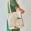 Dragon Tote bag (Fourth Wing)