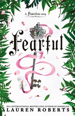 Fearful by Lauren Roberts