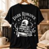 Dark Romance Gift Collection ( t-shirt, tote-bag and bookmark)