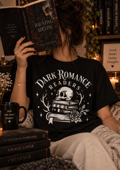 Dark Romance T-shirt