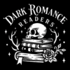 Dark Romance Tote-bag