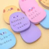 Emoji Memo Pad Sticky Note