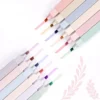 Morandi Color Highlighter Pen Set (12 colours)