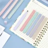 Morandi Color Highlighter Pen Set (12 colours)