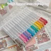 Highlighter Set 15 Colours