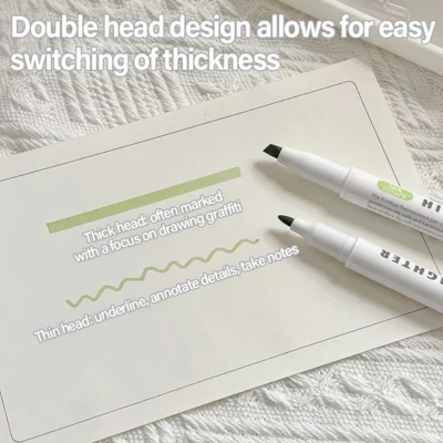 Highlighter Set 15 Colours