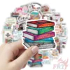 Book Stickers