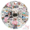 Book Stickers
