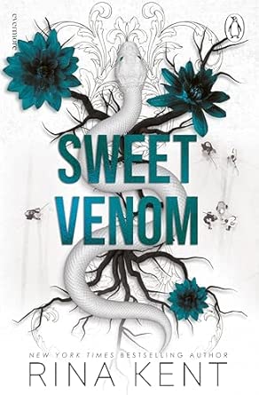Sweet Venom by Rina Kent