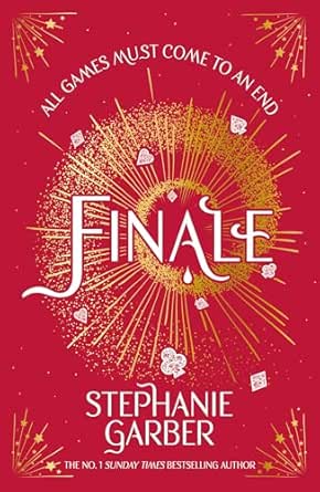 Finale by Stephanie Garber