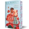 Good Spirits by B.K. Borrison (Sprayed Edge Paperback)