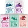 Chestnut Springs Series Elsie Silver 5 Books Collection Set