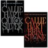 Fae & Alchemy Series 2 Books Collection Set By Callie Hart (Quicksilver & Brimstone)
