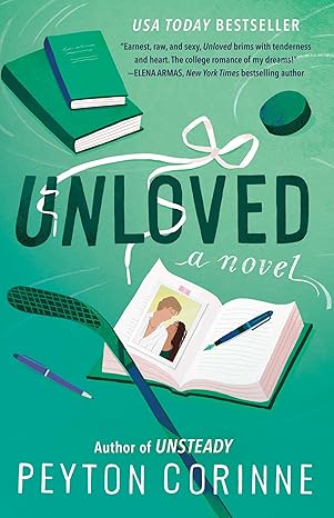 Unloved by Peyton Corinne