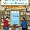 71Ggj7wNe+L._AC_UF1000,1000_QL80_ Best of Satoshi Yagisawa (Days at the Morisaki Bookshop, More Days at the Morisaki Bookshop, Days at the Torunka Café & Days at the Morisaki Bookshop)