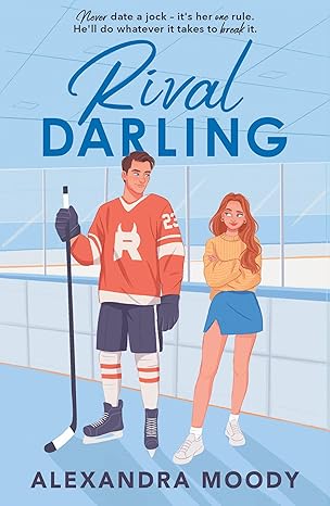 Rival Darling by Alexandra Moody