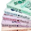 Chestnut Springs Series Elsie Silver 5 Books Collection Set