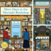 bundle offers Best of Satoshi Yagisawa (Days at the Morisaki Bookshop, More Days at the Morisaki Bookshop, Days at the Torunka Café & Days at the Morisaki Bookshop)